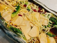 -一盏明灯全素斋(殊像寺店)