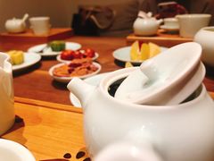 -梅间堂茶馆(绿地缤纷城店)