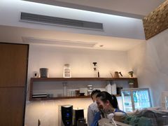 -Legno.ita Coffee by Wood(襄阳南路店)