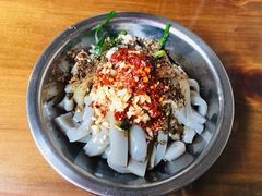 -88号小吃店·经典云南菜·地道纳西美食