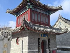 -长春孔子文化园-文庙