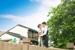 点击看大图 -易摄影婚纱摄影工作室