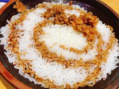 神仙钵饭-裕鼎鲜·新中菜(八一广场万达店)