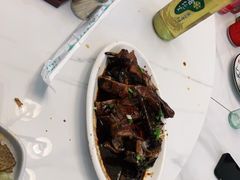 -李东农庄(中南百草园地标店)