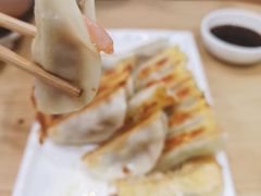 -众口斋锅贴(银泰城店)