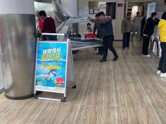 -一兆韦德健身·城市运动馆
