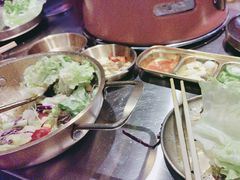 -核桃碳烤肉馆(深圳首店)
