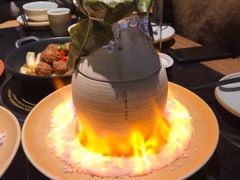-吃饭皇帝大(合生汇店)