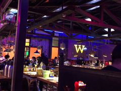 大堂-蘭奢雅集·江浙菜(青山江滩店)