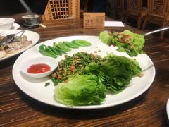 -猪肉婆私房菜(容桂总店)