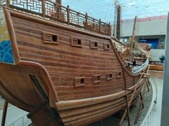 -上海中国航海博物馆