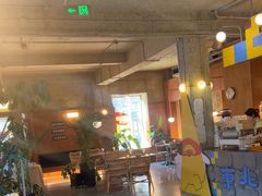 -仁义涵西餐·咖啡(中华巴洛克店)