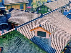 -重庆十八梯传统风貌区