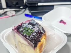 -君之狮子山·轻糖烘焙(松江印象城店)