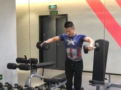 -WEGYMER健萌健身(雅颂居馆)