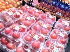 -哈尔信食品超市(哈尔滨王府井购物中心店)