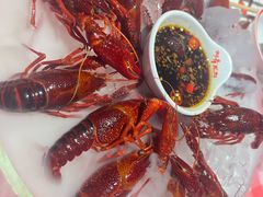 -阿青龙虾(新城店)