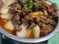 -麻木老地方牛筋牛杂(长堤街店)