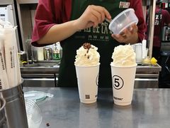 -马伍旺饮料厂(江宁砂之船店)