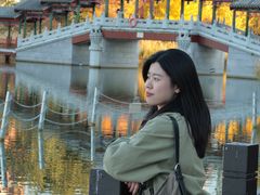 -西海子公园