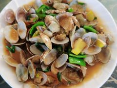-七鲜渔港美食餐厅(巽寮湾海景店)