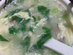 -吕氏疙瘩汤·新鲁菜(济南万象城店)