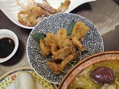 -鹿鸣春饭店(总店)