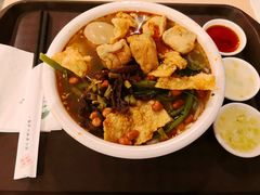 -水平有限广西米粉·广西风味集(五道口店)