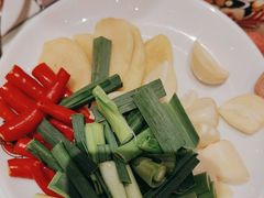 -姚稷大铁锅(东明广场店)