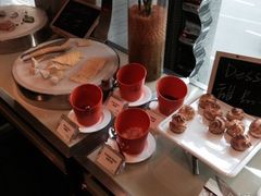 -宁波逸东豪生大酒店·豪生咖啡厅