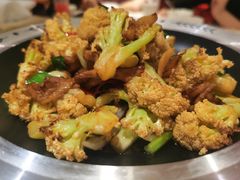 -佰家小厨·南京菜(夫子庙店)