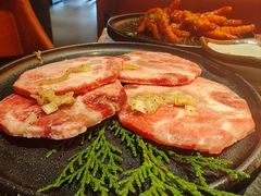 -牛YO烧肉烤肉自助(万象城春河里店)