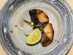 -晴空·日本料理(万象城店)