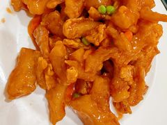 -日月昇渔家菜·海肠捞饭·大连海鲜(星海公园店)