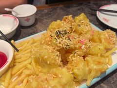 -金阁家常菜(贵阳路店)