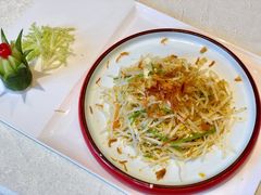 -舟山喜来登绿城酒店·天宝阁中餐厅