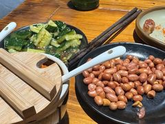 -筱果•梁山围炉烤肉(昌里路店)