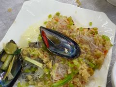 -众味海鲜大排档·活海鲜·潮汕味(南澳店)