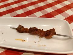 -西贝(紫荆广场店)