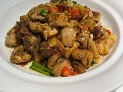 -上地宴·中关村的会客厅(清河高铁站店)