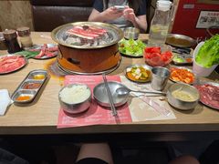 -西塔老太太泥炉烤肉
