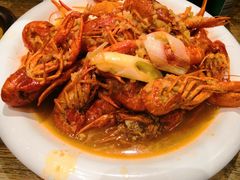 -叁宝烤肉• 西安烧烤(太乙路店)