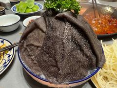 -旧街市鲜货老火锅(大光路店)