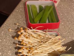-大龙燚火锅(太古里店)