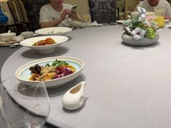 -狮王府淮扬菜(新街口友谊店)