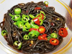 -德顺斋爆肚涮肉馆·烧烤·羊蝎子·清真炒菜(马驹桥店)