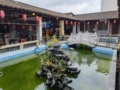 -寻味肇庆·八姑农庄·广府西江菜