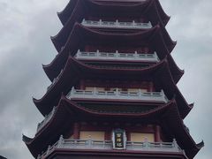 -芜湖方特东方神画