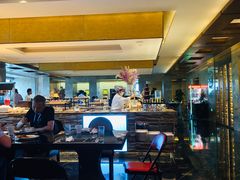 大堂-AdD全日制餐厅(中谷花园酒店)