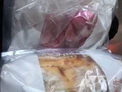 -木子木水日式烫面包(世界城光谷店)
